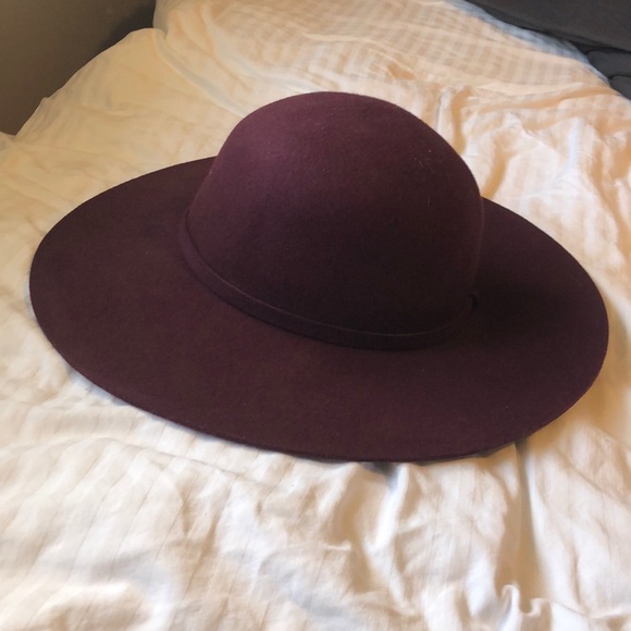 Garage summer beach hat - Picture 2 of 2